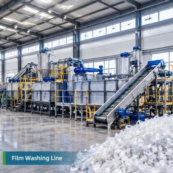 case-Reloopcircular Machinery Factory